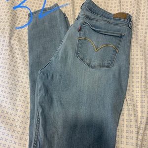 Levi Jeans Bundle